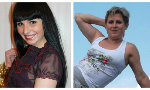 Студентка откусила нос 43-летней женщине: стали известны подробности происшествия