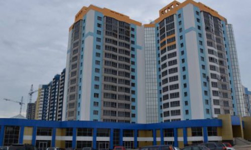 В Чистых Прудах откроется спортивный центр