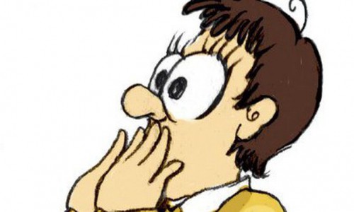 В Кировской области извращенец напугал маму с ребенком на остановке