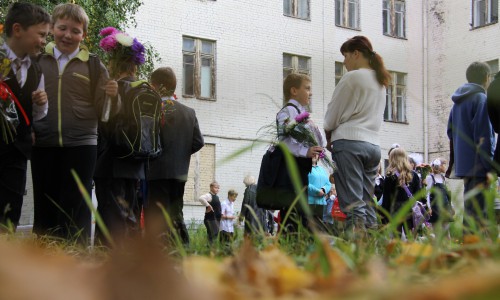 На улице Воровского в Кирове появится новая школа