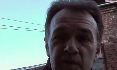 В администрации Кирова о мужчине, который угрожал блогеру: "Он у нас не работает"