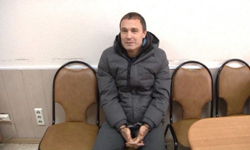 В Москве поймали еще одного киллера из группировки «Прокоповские»