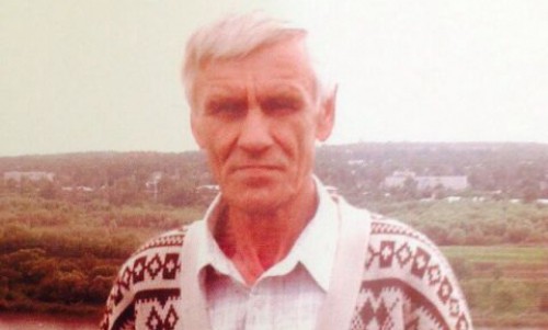 В Кировской области пропал мужчина