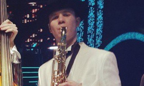 Кировчанин засветился на проекте "Танцы со звездами"