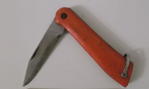 В Кирове мужчина складным ножом зарезал 25-летнюю девушку