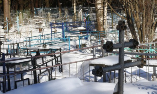 Что ждет кировские кладбища: Минстрой предлагает изымать и кремировать останки из заброшенных могил