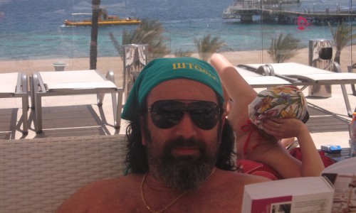 Борис Файбышенко: «В Израиле Путина называют чемпионом»