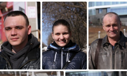 Опрос: кировчане рассказали, почему они участвуют в субботниках или игнорируют их