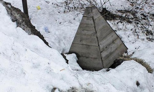 В Кировской области мальчик упал в трехметровый колодец