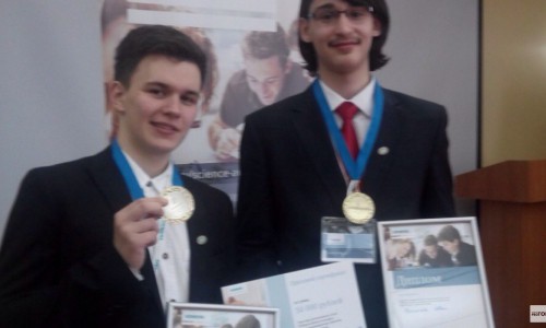 Чепчане придумали «умную» детскую площадку: дети будут играть, а их энергия обеспечит электричеством школу