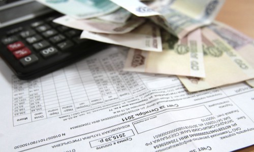 Кировчанам вернут деньги за ошибочно оплаченные квитанции по капремонту