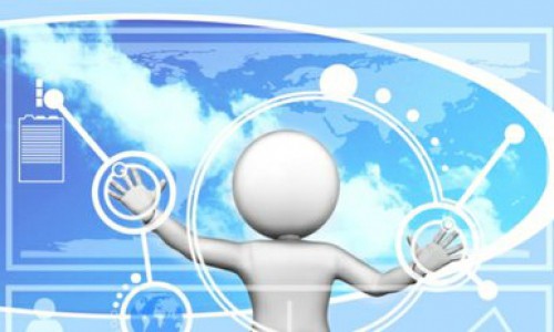 Инфраструктуру «Электронного правительства» в 2015 году будет осуществлять «Ростелеком»