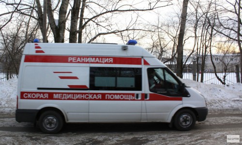 В Кировской области парень зарезал пенсионера ножницами из-за сигарет