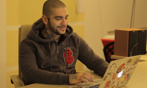 Тимати записал песню про «Вятский квас»