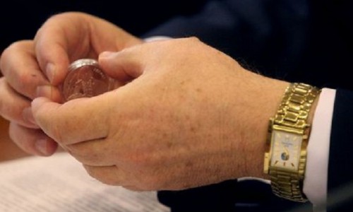 Хорошая новость для нумизматов: в обращение входит новая монета с подсолнухом