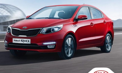 Покупать КИА в автосалоне "Гусар" в апреле еще выгоднее!