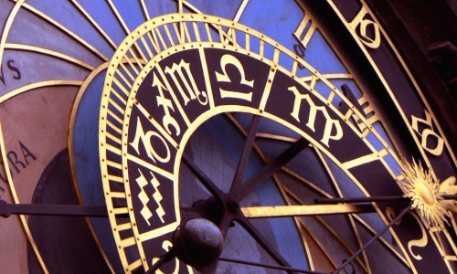 Гороскоп на неделю с 6 апреля по 12 апреля 2015 года