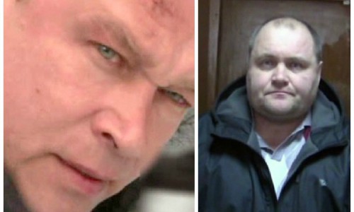 В Кирове поймали «прокоповского» Шамана и его соратника