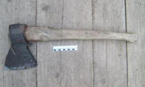 Кировчанин убил пенсионера за 32 рубля