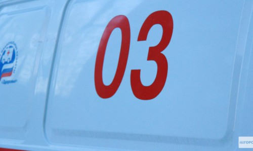 На трассе "Вятка"  неизвестный насмерть  сбил женщину