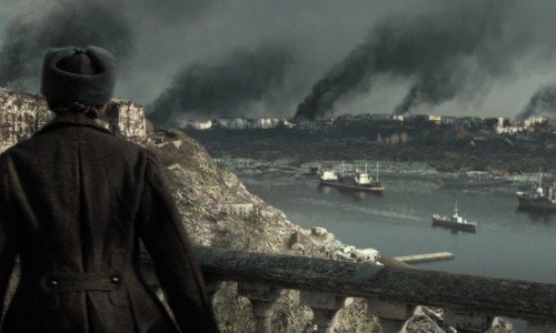 Топ кино на выходные: "Битва за Севастополь" и режиссерский дебют Рассела Кроу