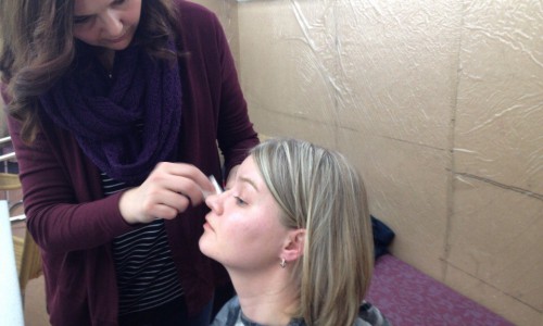 Закулисье Первого канала: как кировский журналист попала на передачу Гордона