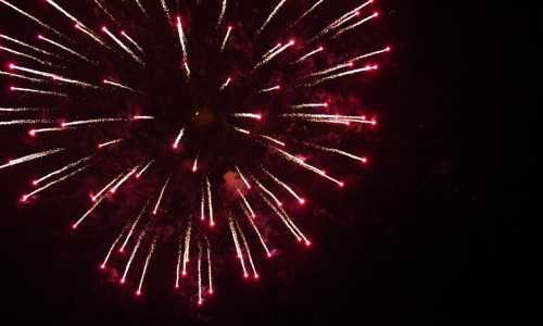 В Кирове салют в честь Дня Победы пройдет в нетрадиционном месте