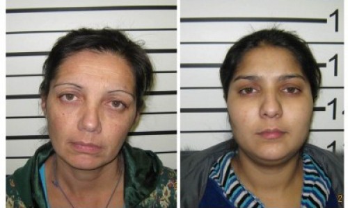 Две кировчанки украли у жительницы Калуги 920 тысяч рублей и 100 долларов