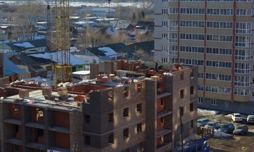 Купить квартиру в Кирове: где в городе самые дешевые и самые дорогие квартиры?