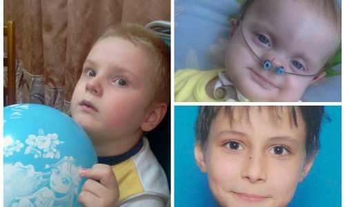 Эффект «Pro Города»: за три недели на лечение детей кировчане собрали 70 тысяч рублей