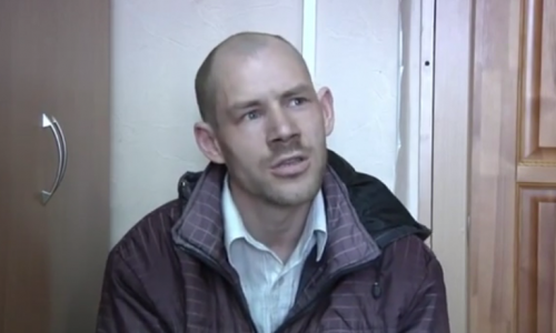 Полицейские наградят кировчанина, который рассказал, где найти грабителя центра микрозаймов