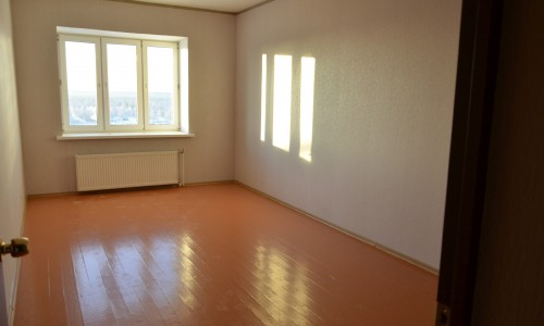 В Кировской области пустуют квартиры для сирот, купленные на бюджетные деньги