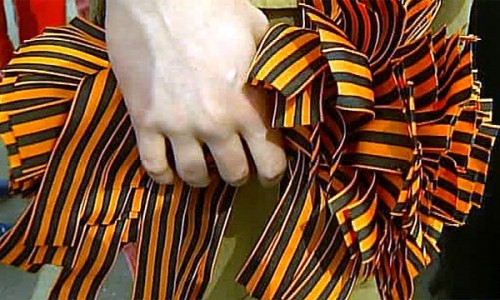 Карта: где в Кирове будут раздавать георгиевские ленты?