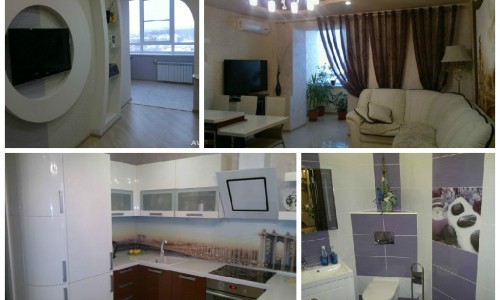 20 фотографий самой дорогой квартирой Кирова: в марте в топ попала «трешка» на Милицейской за 9 миллионов рублей