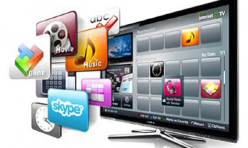 Абоненты «Интерактивного ТВ» от «Ростелекома» смогут пополнить счет прямо на экране телевизора