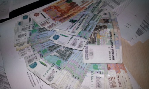 В Кирове работники центра микрозаймов украли 14 миллионов рублей