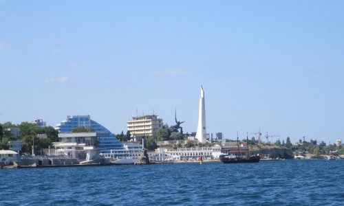 Киров включен в список городов, откуда в Крым можно будет летать со скидкой