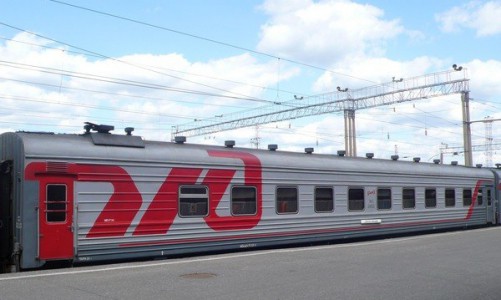 В майские праздники из Кирова в Москву будут ходить дополнительные поезда