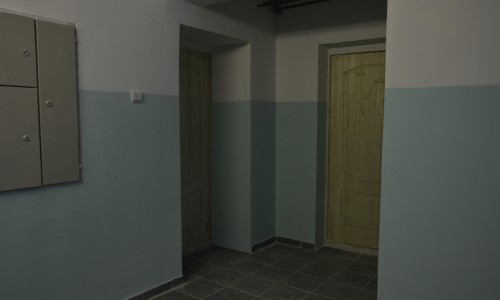 После скандала с пустующими квартирами в Нолинском районе администрация Кирова отчиталась о работе