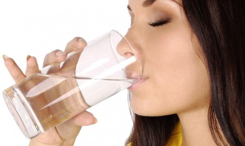 Какую воду мы пьем?