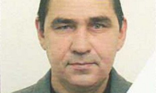 В Кирове пропал 49-летний мужчина