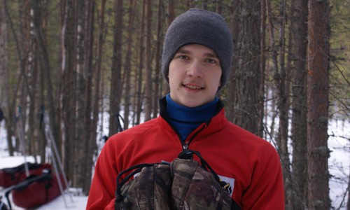 Кировский школьник покорит Арктику вместе с министром образования РФ