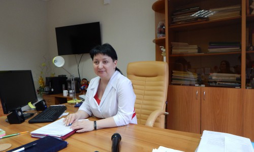 Как кормят в кировских стационарах: горбольница № 2