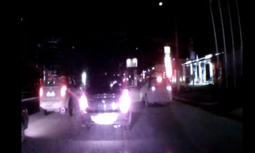 Погружение во тьму: почему во всем Кирове погас свет?