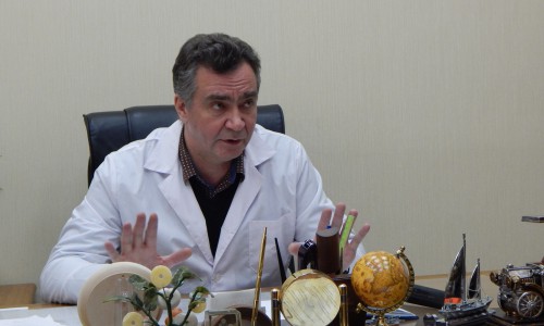 Как кормят в кировских стационарах: взгляд ассоциации медработников