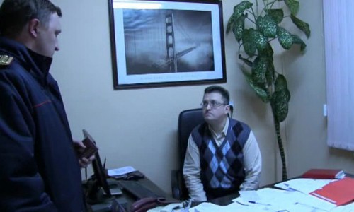 Директору «Лепсе-Уют», по вине которого под глыбой льда умер месячный малыш, продлили арест на полгода