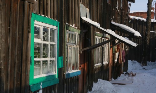 Скандал с квартирами для сирот в Кировской области: после публикаций в СМИ в разных районах области начались проверки