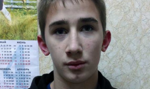 В Кировской области ищут пропавшего 16-летнего подростка