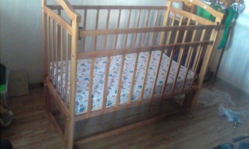 В Кировской области трехмесячного ребенка мать морила голодом и держала в холоде