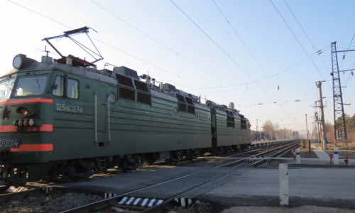 В Кировской области снова отменят несколько электричек